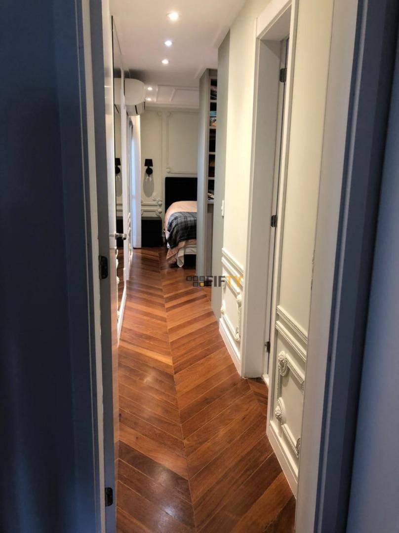 Apartamento à venda com 3 quartos, 165m² - Foto 18