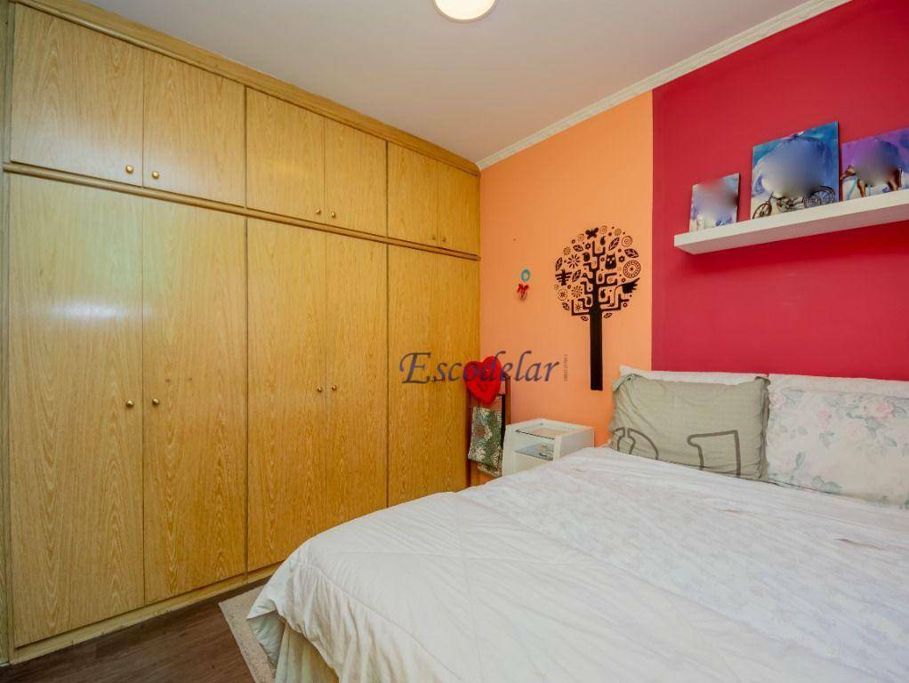 Cobertura à venda com 3 quartos, 170m² - Foto 4