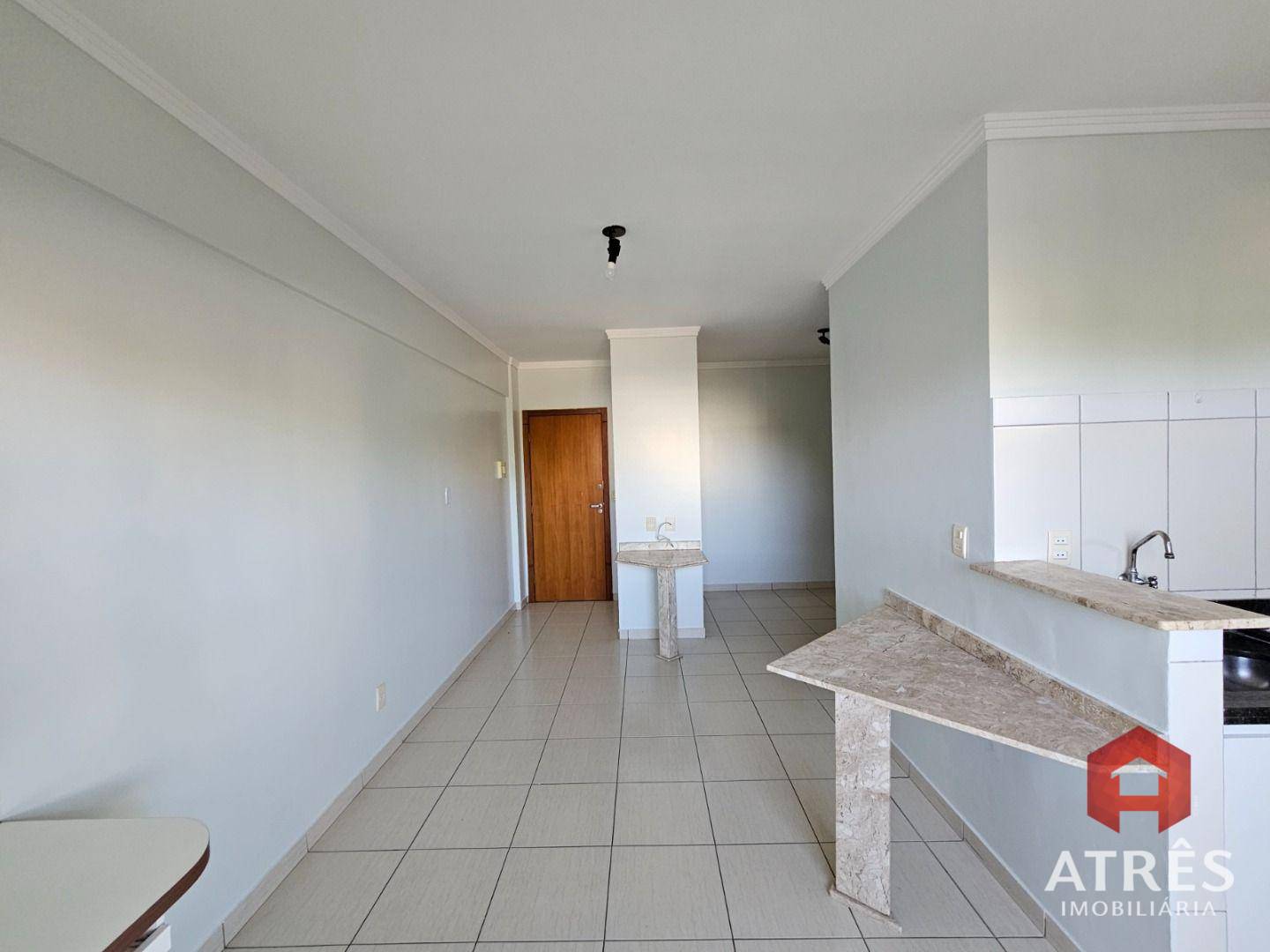 Flat/Apart Hotel para alugar com 1 quarto, 35m² - Foto 10