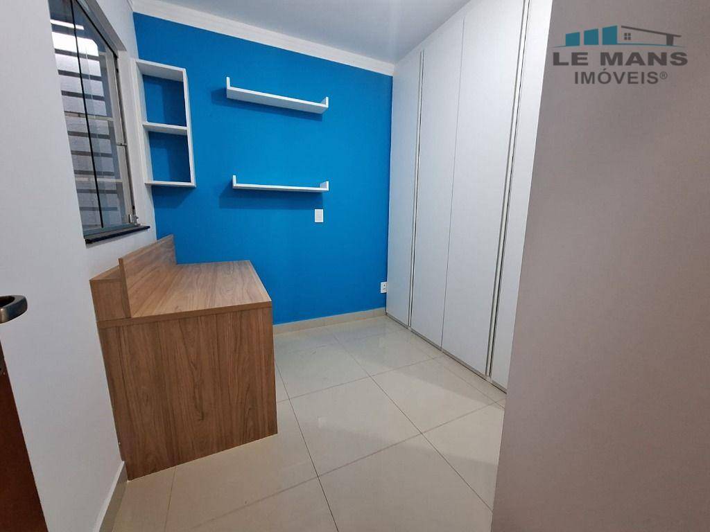 Casa à venda com 3 quartos, 150m² - Foto 15