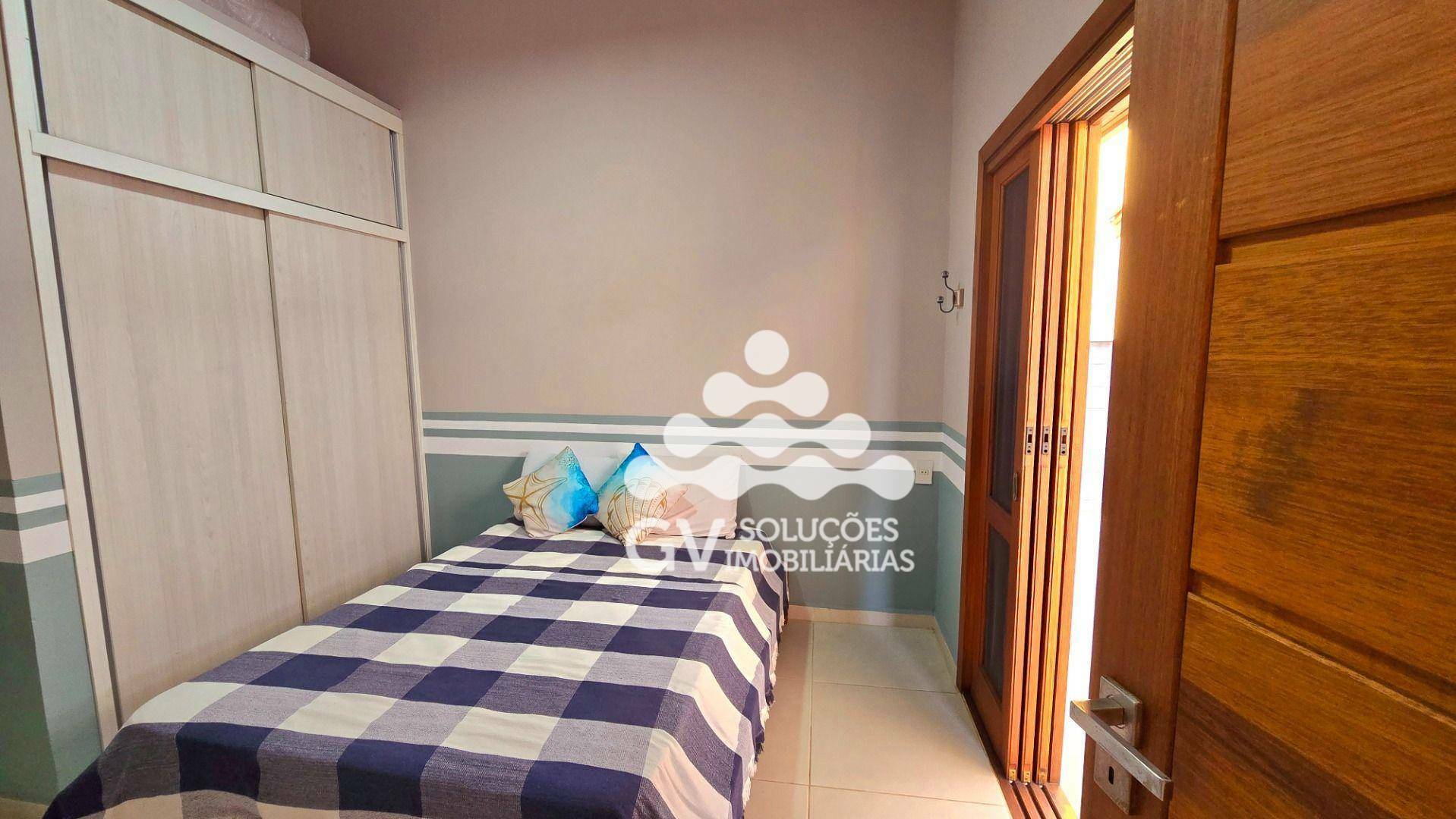 Casa de Condomínio à venda com 5 quartos, 250m² - Foto 20