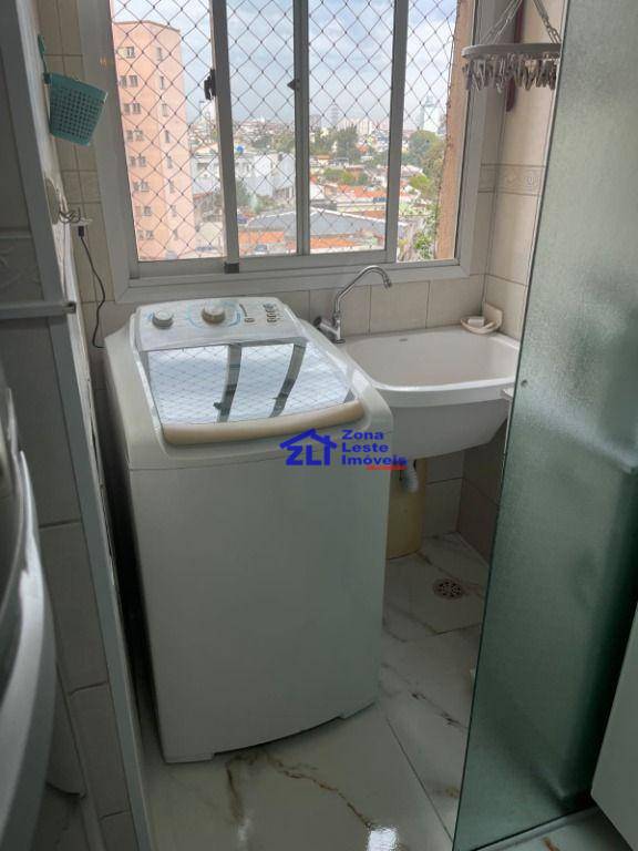 Apartamento à venda com 2 quartos, 52m² - Foto 7