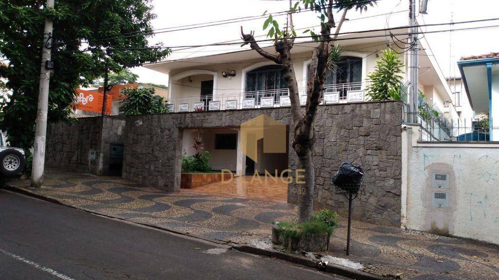 Casa à venda e aluguel com 5 quartos, 505m² - Foto 2