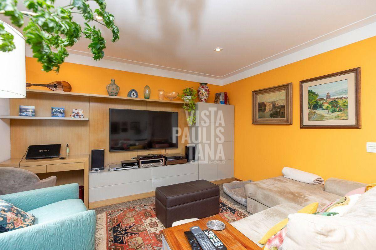 Apartamento à venda com 3 quartos, 161m² - Foto 22