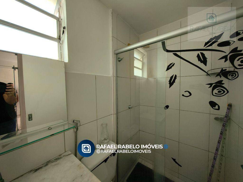 Apartamento, 2 quartos, 58 m² - Foto 3