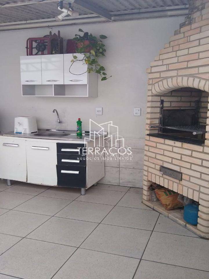 Casa à venda com 3 quartos, 167m² - Foto 10