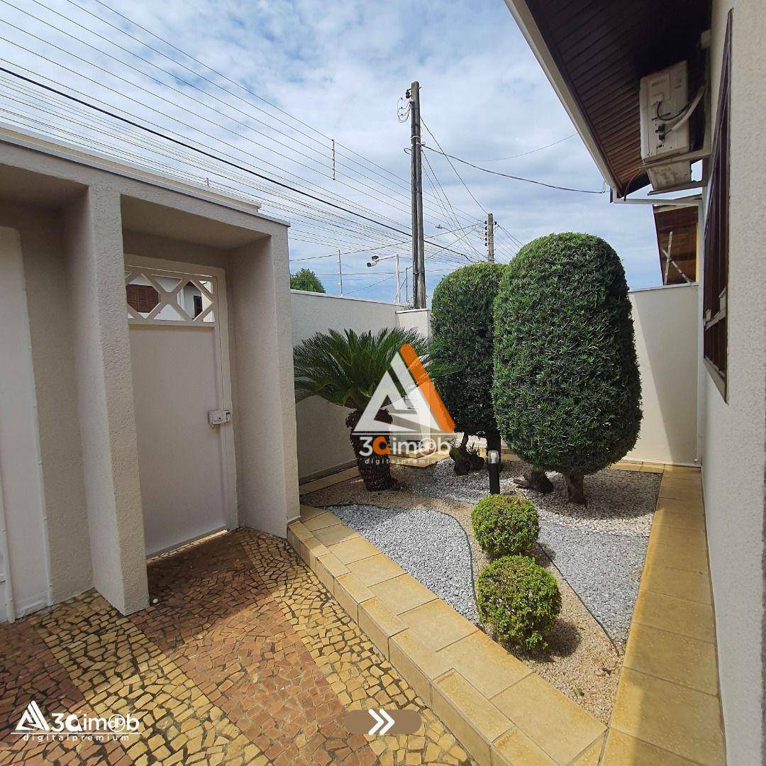 Casa à venda com 3 quartos, 160m² - Foto 57