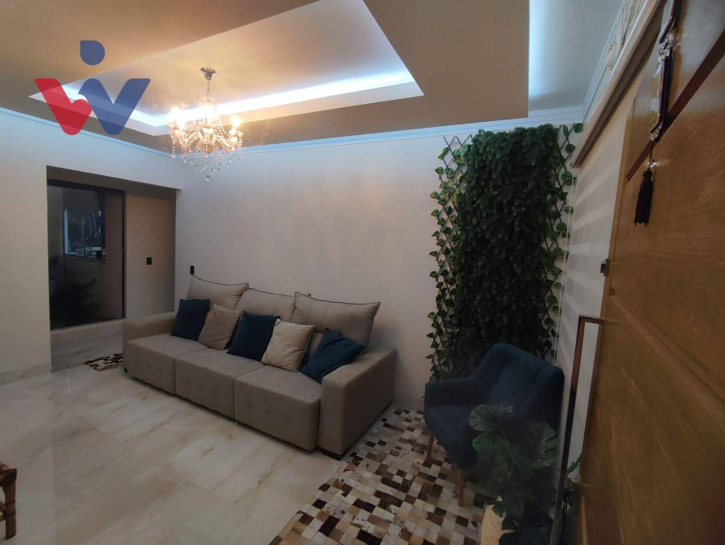 Casa à venda com 3 quartos, 170m² - Foto 3