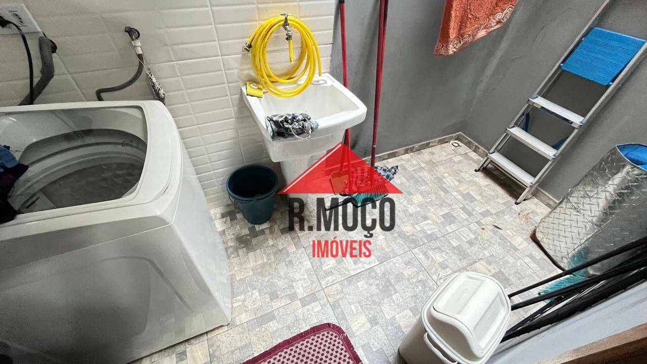 Sobrado para alugar com 2 quartos, 80m² - Foto 15