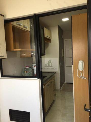 Apartamento à venda com 2 quartos, 57m² - Foto 10