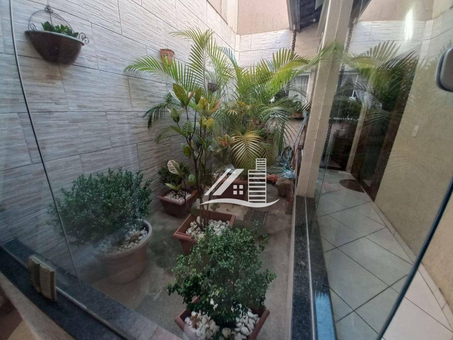 Sobrado à venda com 3 quartos, 153M2 - Foto 49