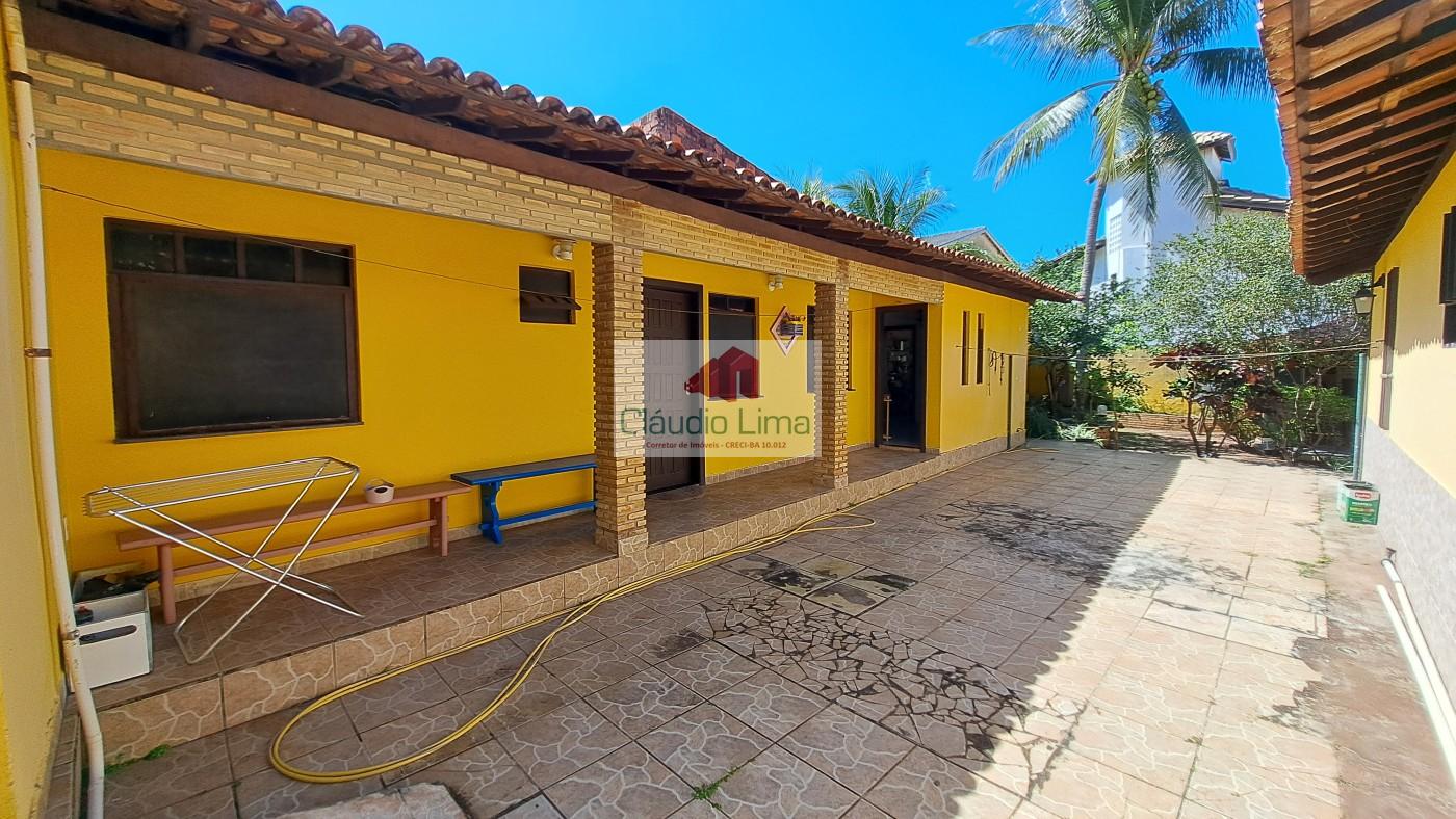 Casa, 7 quartos, 420 m² - Foto 15