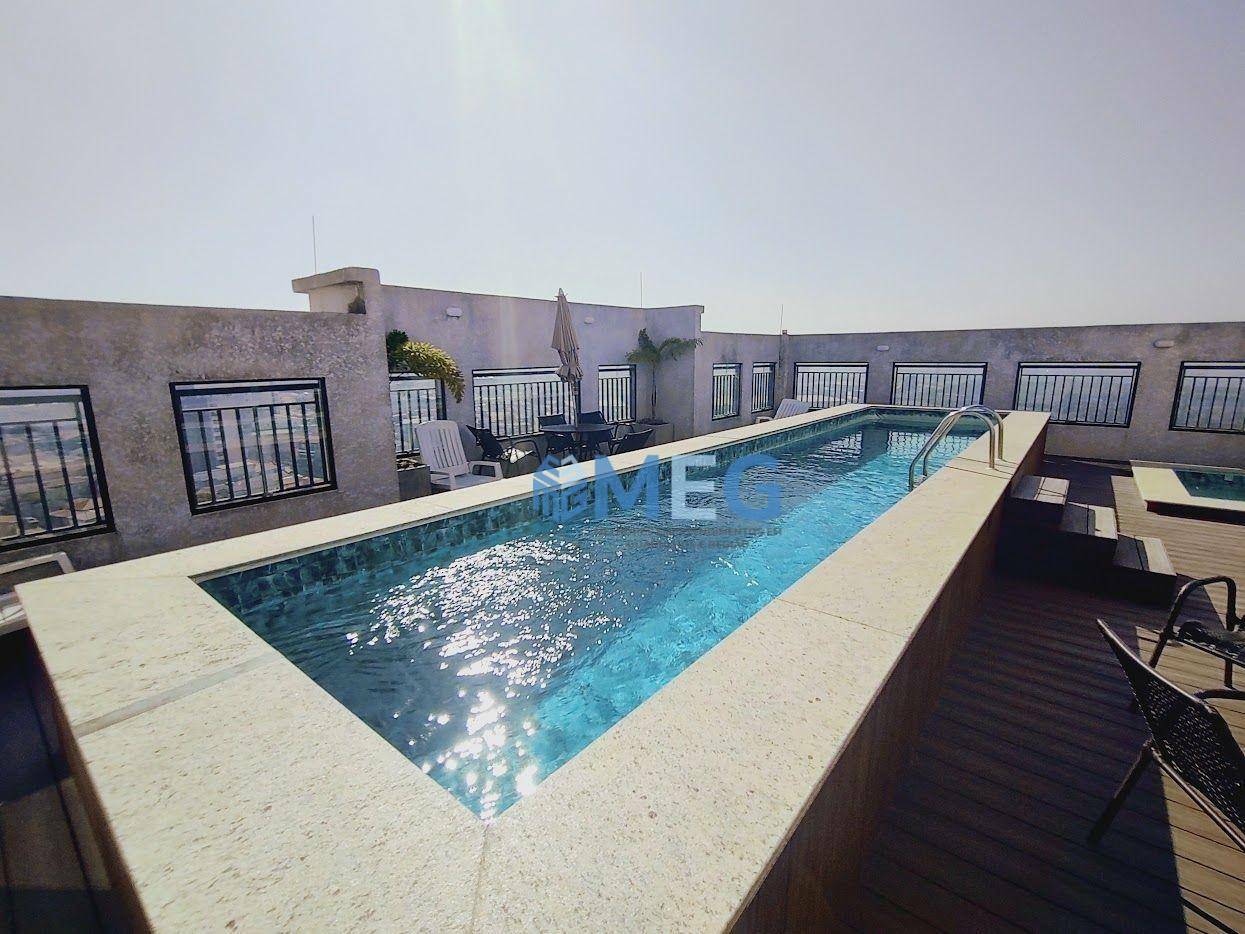 Apartamento para alugar com 2 quartos, 58m² - Foto 28