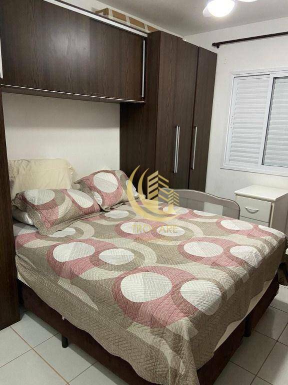 Apartamento à venda com 2 quartos, 68m² - Foto 8