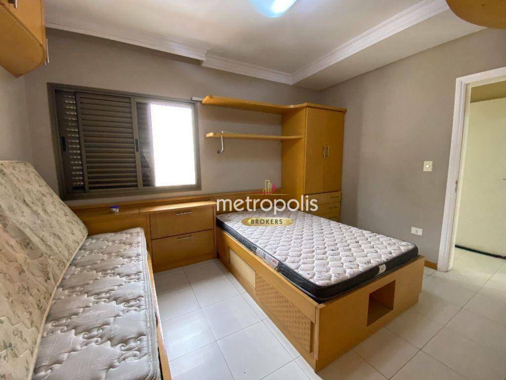 Apartamento à venda com 3 quartos, 208m² - Foto 37