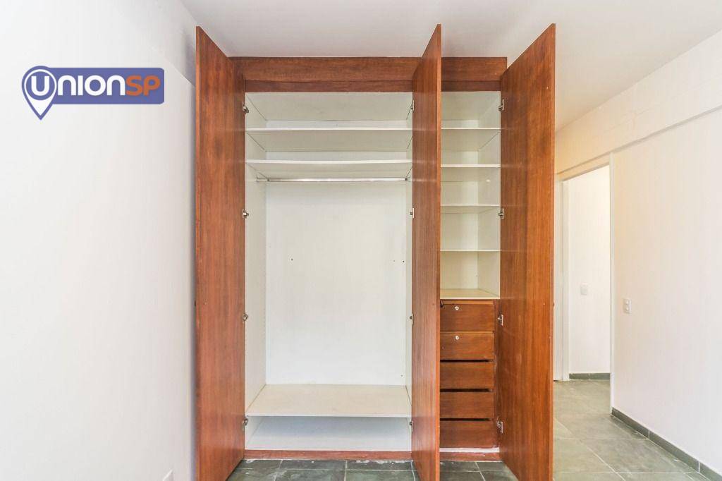 Apartamento à venda com 3 quartos, 121m² - Foto 12