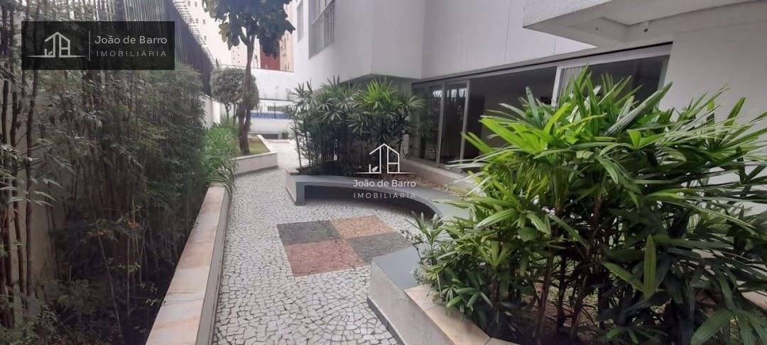 Apartamento à venda com 3 quartos, 90m² - Foto 17