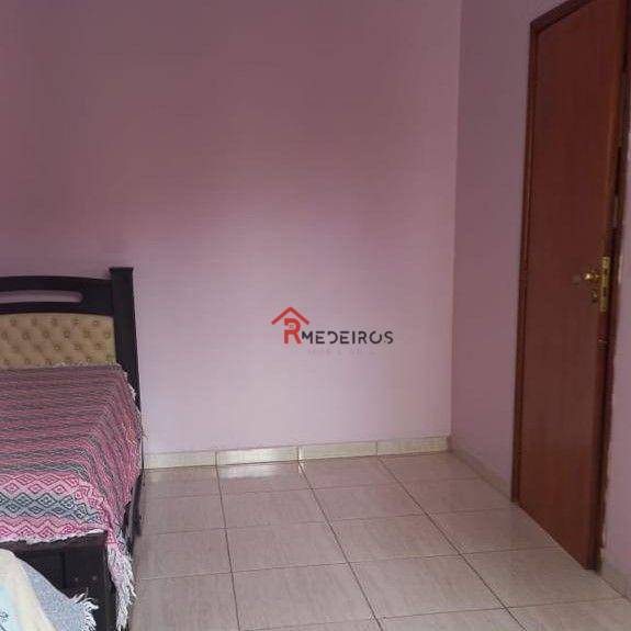 Apartamento à venda com 1 quarto, 53m² - Foto 9