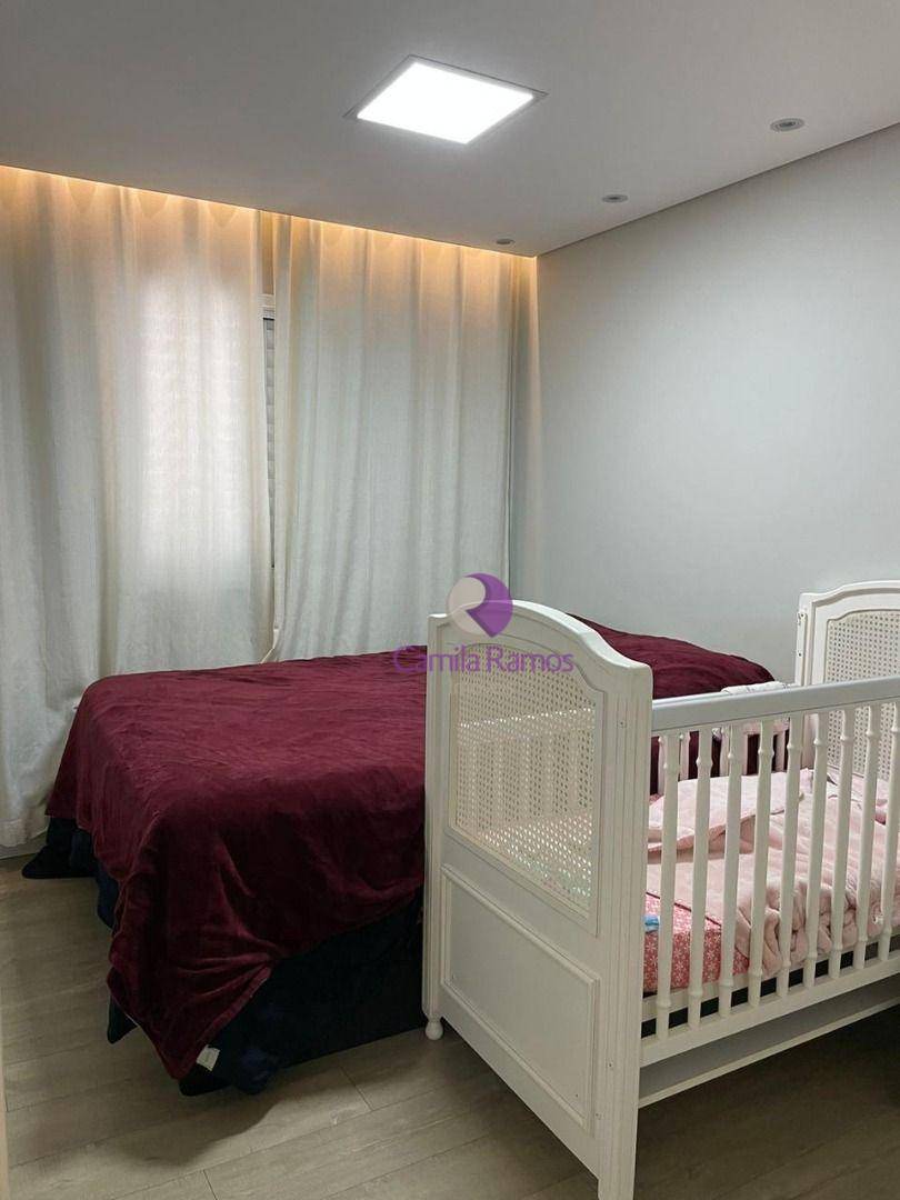 Apartamento à venda com 2 quartos, 52m² - Foto 10