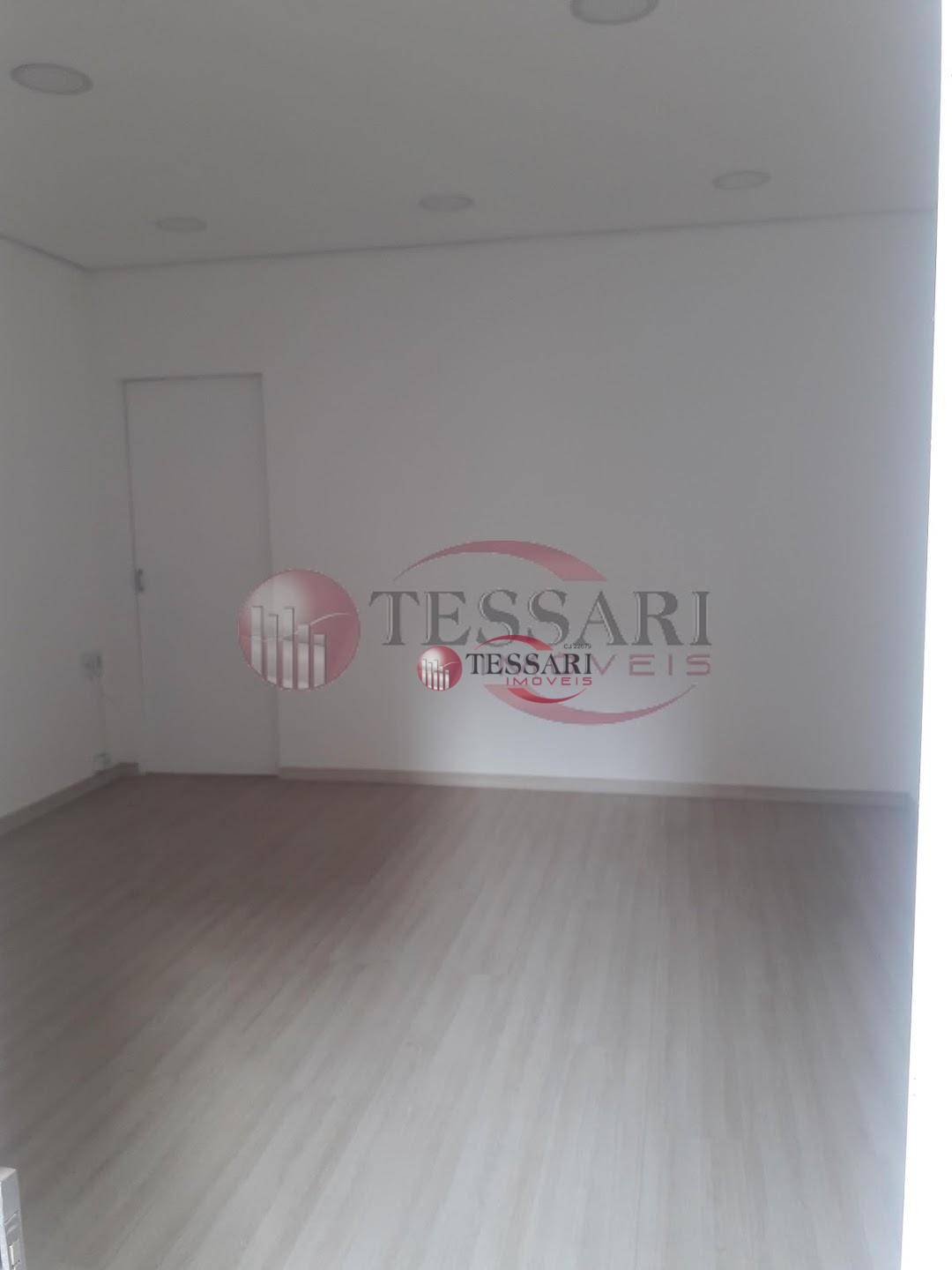 Conjunto Comercial-Sala para alugar, 40m² - Foto 2