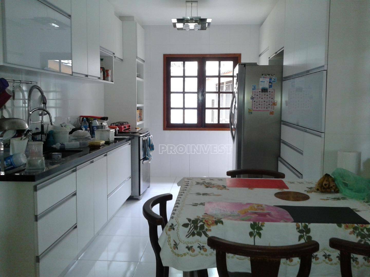 Casa à venda e aluguel com 4 quartos, 192m² - Foto 9