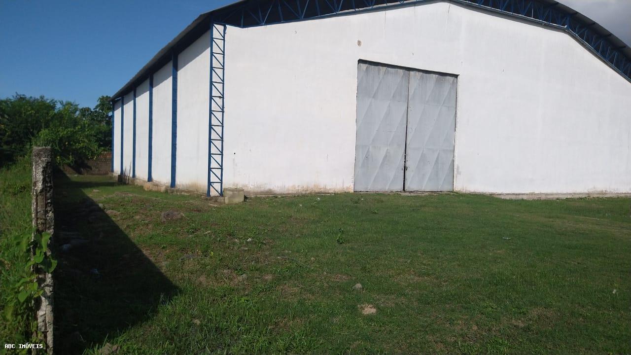 Depósito-Galpão-Armazém para alugar com 1 quarto, 500m² - Foto 1