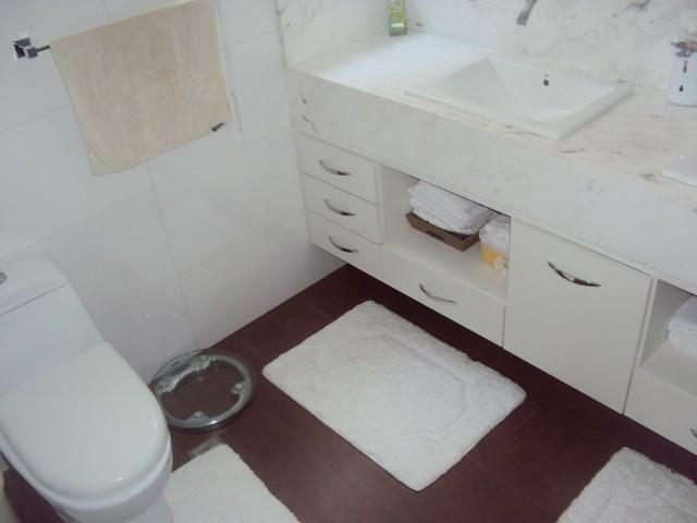 Apartamento à venda com 3 quartos, 230m² - Foto 21