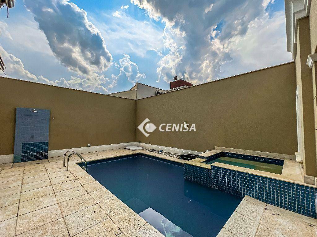 Casa de Condomínio à venda com 3 quartos, 350m² - Foto 54