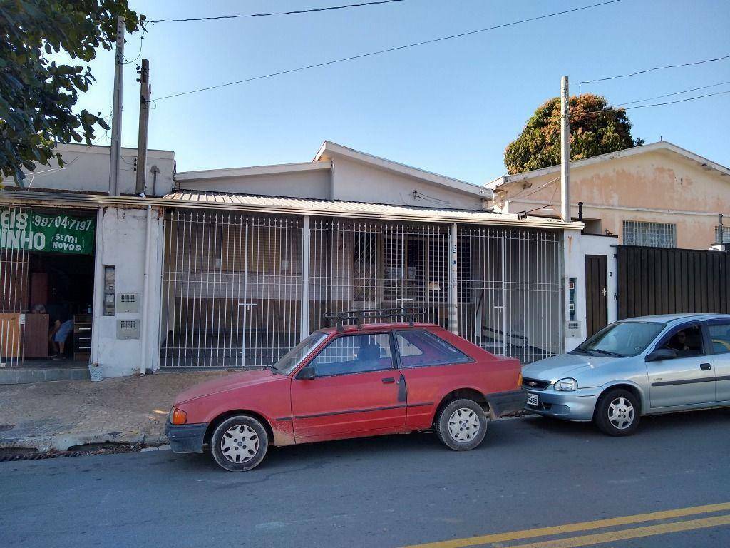 Casa para alugar com 2 quartos, 100m² - Foto 2