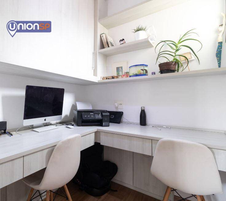 Apartamento à venda com 3 quartos, 140m² - Foto 10