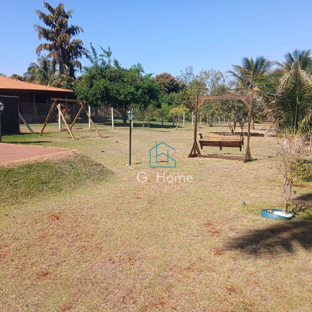 Chácara, 2 quartos, 1872 m² - Foto 10