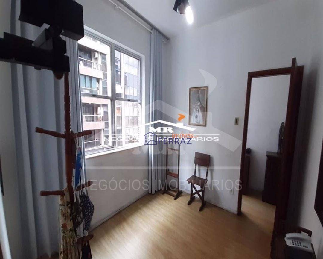 Apartamento à venda com 2 quartos, 80m² - Foto 5