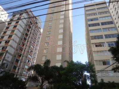 Apartamento para alugar com 3 quartos, 190m² - Foto 19