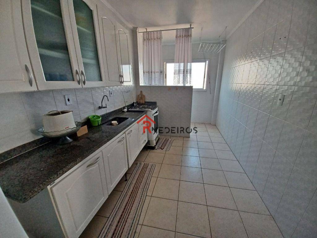 Apartamento à venda com 2 quartos, 80m² - Foto 18