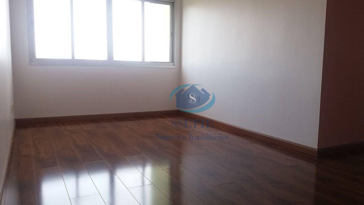 Apartamento à venda com 2 quartos, 76m² - Foto 1