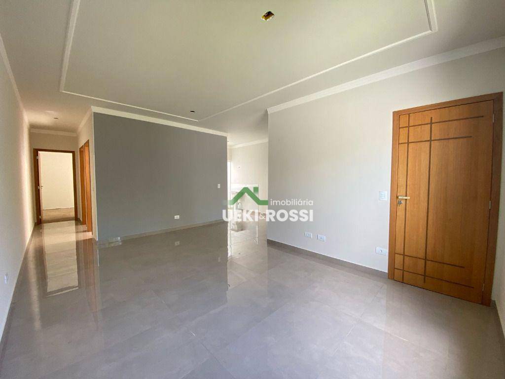 Casa à venda com 2 quartos, 68m² - Foto 6