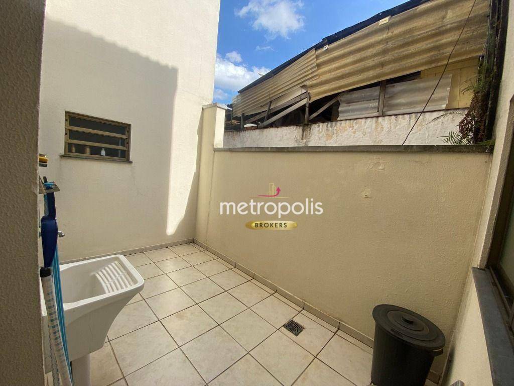 Sobrado à venda com 5 quartos, 354m² - Foto 11