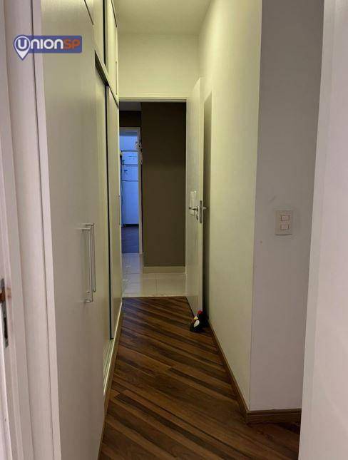 Apartamento à venda com 3 quartos, 103m² - Foto 3