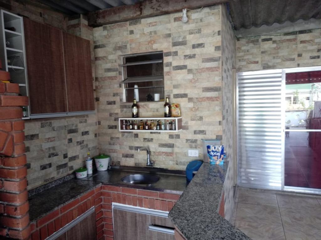 Sobrado à venda com 3 quartos, 120m² - Foto 20