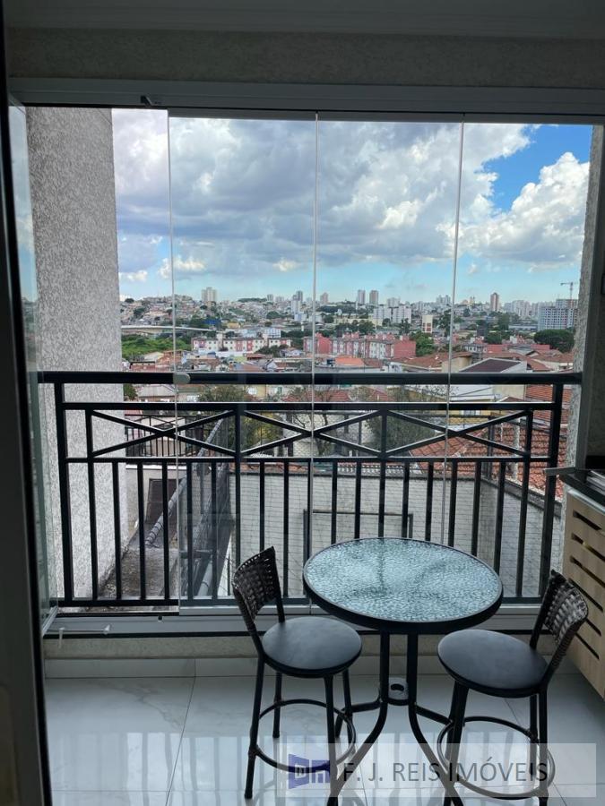 Apartamento à venda com 3 quartos, 69m² - Foto 3