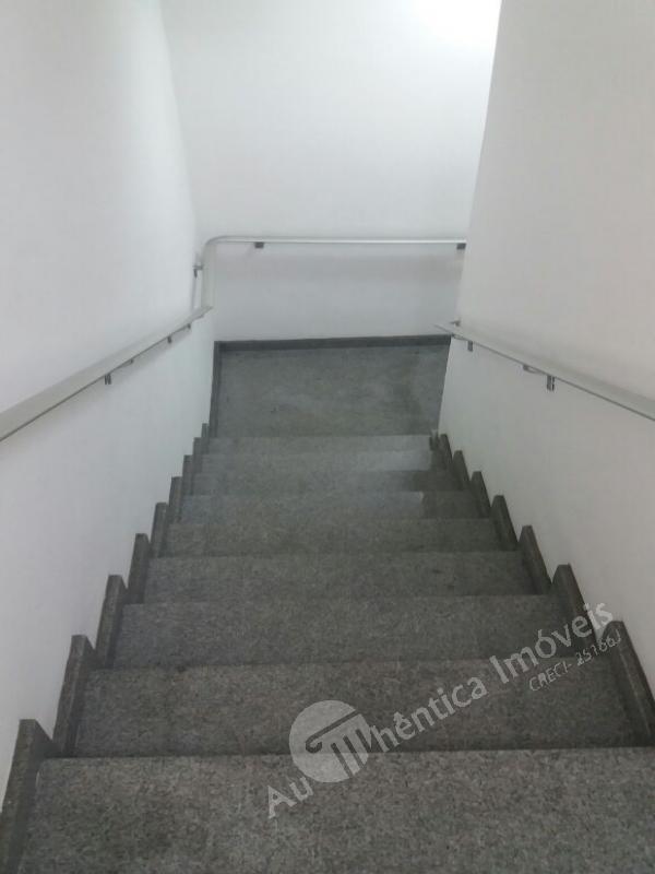 Conjunto Comercial-Sala para alugar, 28m² - Foto 9