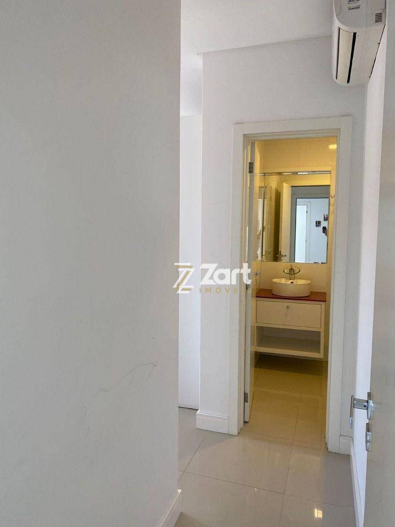 Apartamento à venda com 3 quartos, 130m² - Foto 11