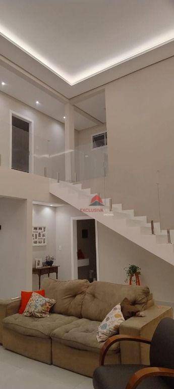 Casa de Condomínio, 4 quartos - Foto 16