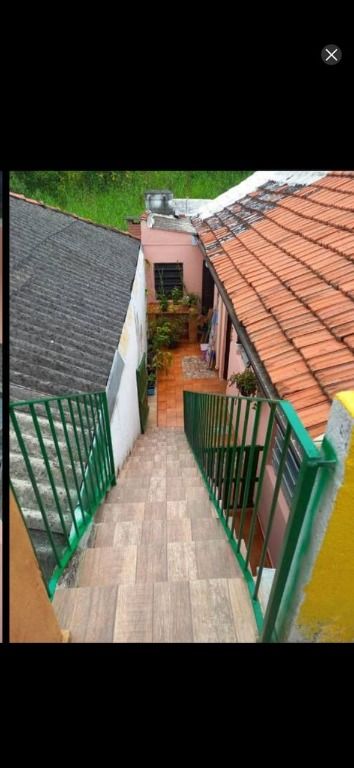 Casa à venda com 2 quartos, 100m² - Foto 17