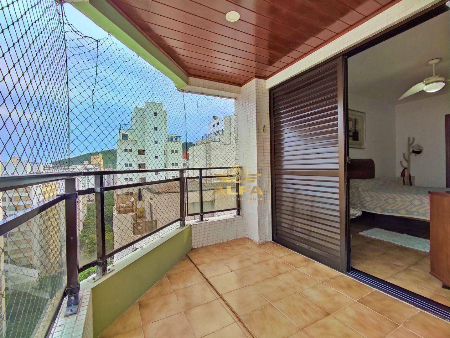 Apartamento à venda com 3 quartos, 175m² - Foto 28