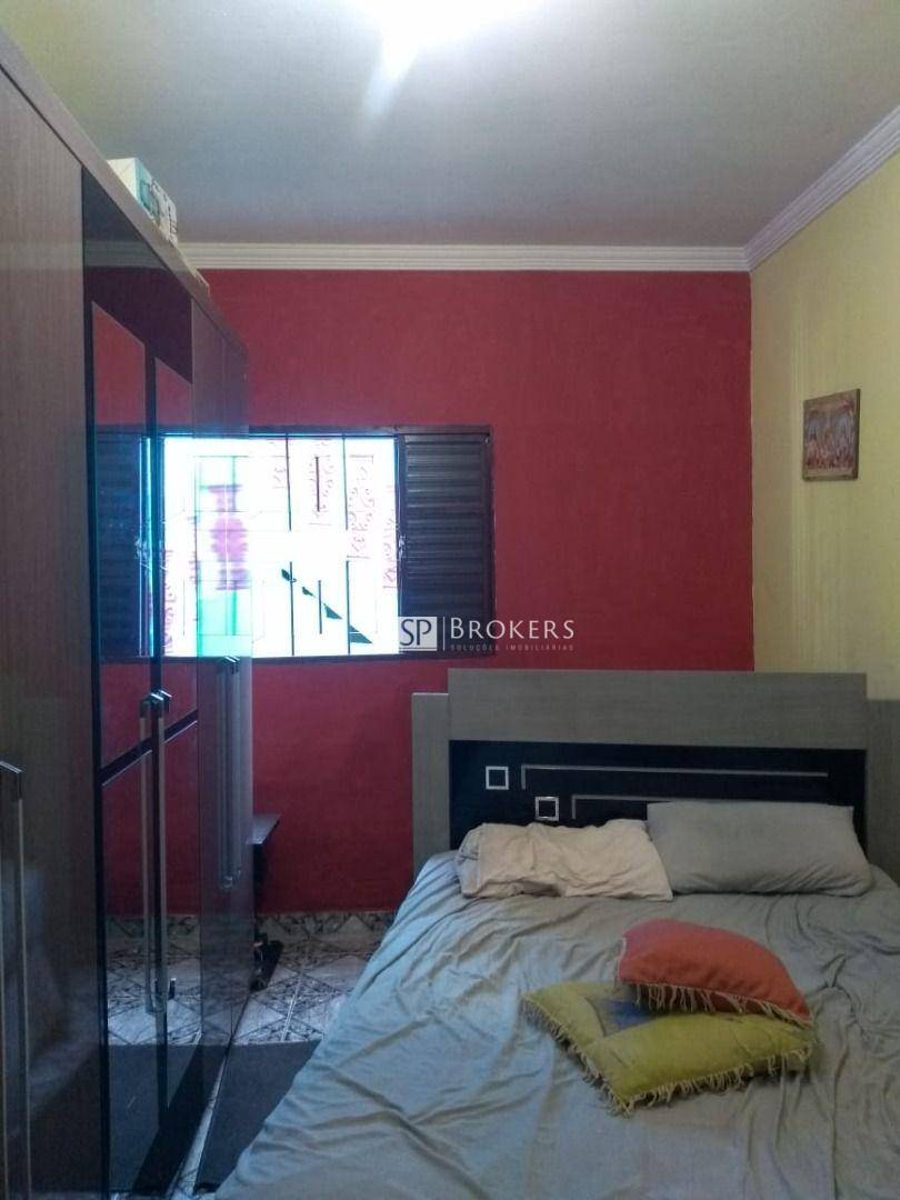 Casa à venda com 2 quartos, 110m² - Foto 12