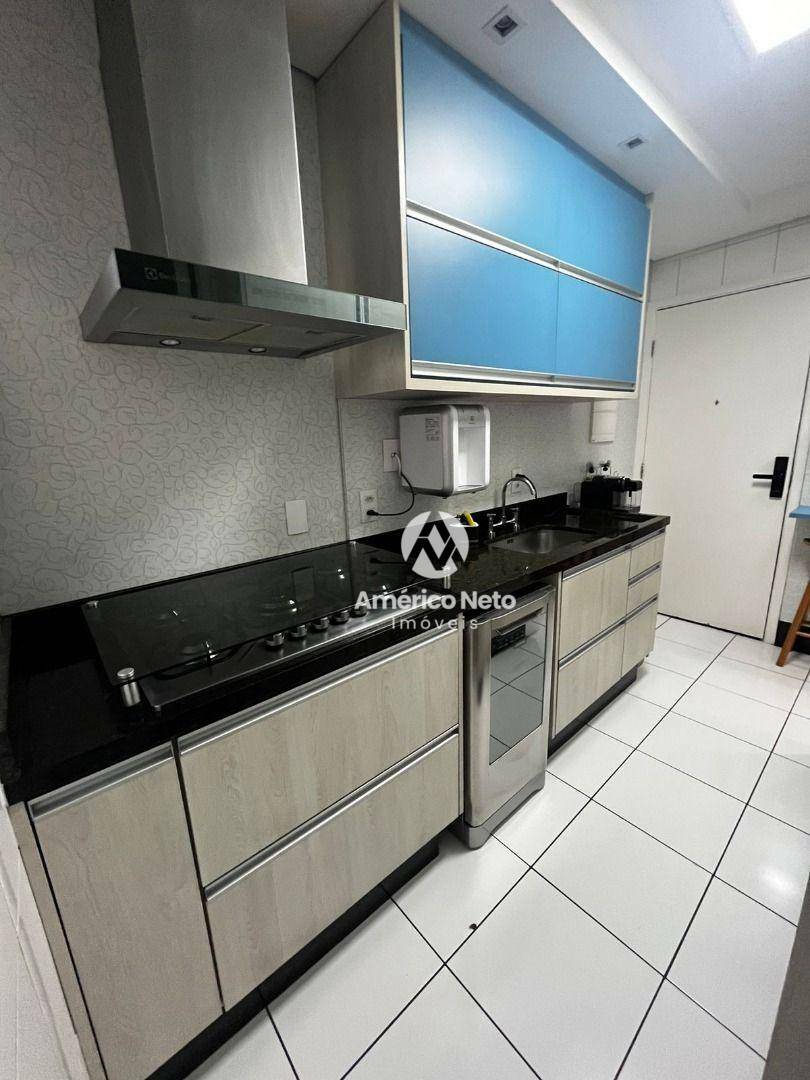 Apartamento à venda com 3 quartos, 83m² - Foto 34