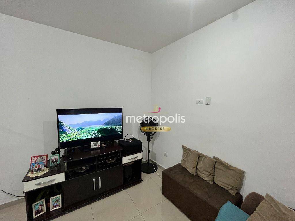 Apartamento à venda com 3 quartos, 80m² - Foto 1