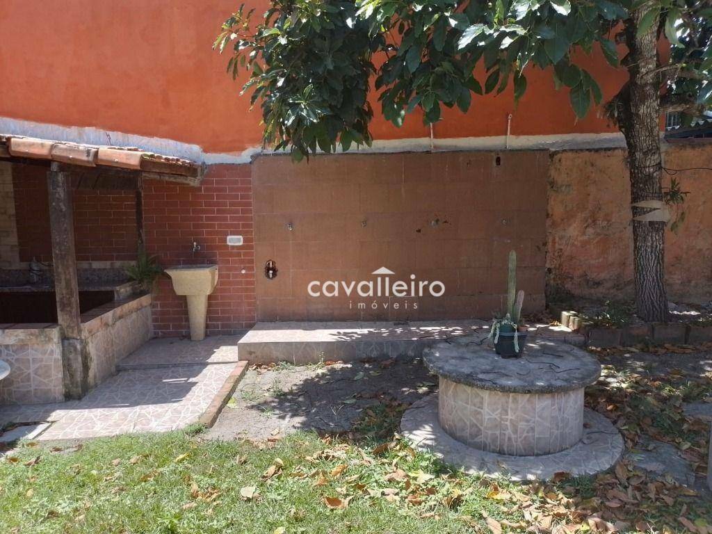 Casa à venda com 6 quartos, 196m² - Foto 30