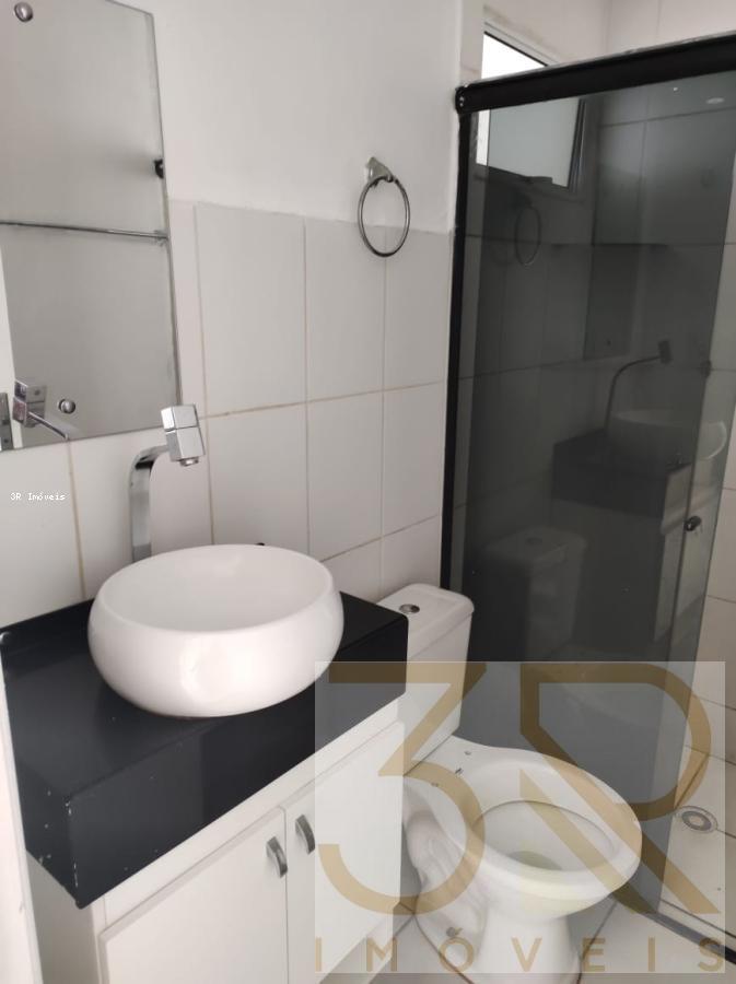 Apartamento à venda com 2 quartos, 49m² - Foto 1